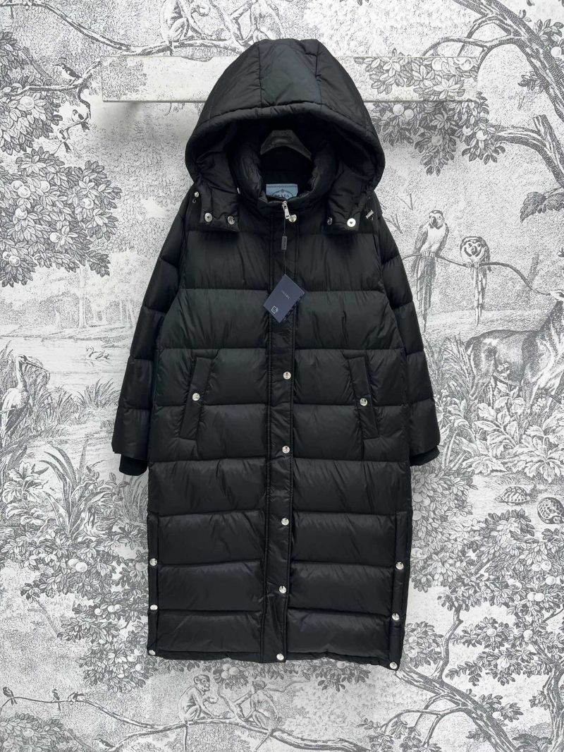 Dior Down Coat